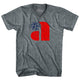 Athletic Grey