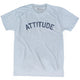 Athletic White