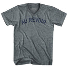 Athletic Grey