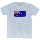 Athletic White