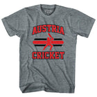 Athletic Grey