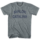 Athletic Grey