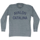 Athletic Grey