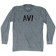 Athletic Grey