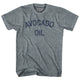 Athletic Grey