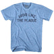 Athletic Blue