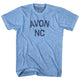 Athletic Blue