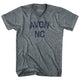 Athletic Grey