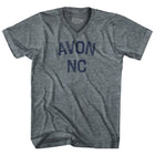 Athletic Grey
