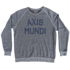 Athletic Grey