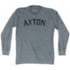 Athletic Grey