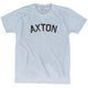 Athletic White