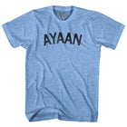 Athletic Blue