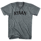 Athletic Grey