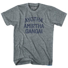 Athletic Grey