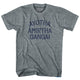 Athletic Grey