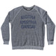 Athletic Grey
