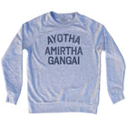 Heather Grey