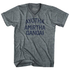 Athletic Grey