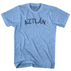 Athletic Blue