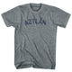 Athletic Grey