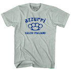 Athletic Cool Grey