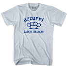 Athletic White
