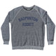 Athletic Grey