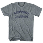 Athletic Grey