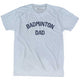 Athletic White