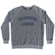 Athletic Grey