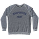 Athletic Grey