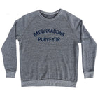 Athletic Grey