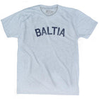 Athletic White