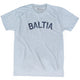 Athletic White