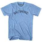 Athletic Blue