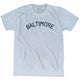 Athletic White