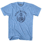 Athletic Blue