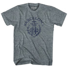 Athletic Grey