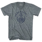 Athletic Grey