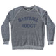Athletic Grey