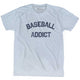 Athletic White