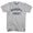 Baseball Addict Youth Cotton T-shirt