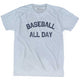 Athletic White