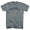 Baseball Womens Tri-Blend Junior Cut T-Shirt