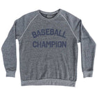 Athletic Grey
