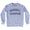 Baseball Champion Mens Tri-Blend Sweatshirt