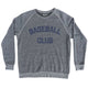 Athletic Grey