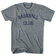 Athletic Grey