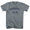 Baseball Club Womens Tri-Blend Junior Cut T-Shirt